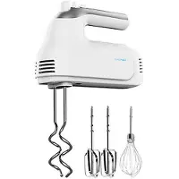 Cecotec Powertwist 500 Deegkneder