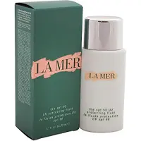 La Mer - Gezichtszonneverzorging UV-beschermingsfluïde Spf50 - 50 ml