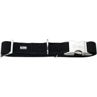 Hunter Kraag Softie Alu-Strong Imitatieleer Nubuck (S, Hond)