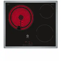 Big Buy Cooking Glaskeramische kookplaat Balay 3EB715XR, 60 cm