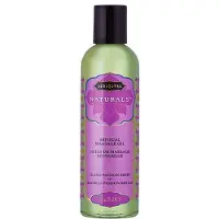 Kama Sutra - Naturals Massage Olie Passiebes 59 ml