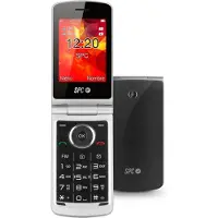 SPC Opal 2318N Mobiel Telefoon - 2,8" Bluetooth, 800 mAh, Zwart