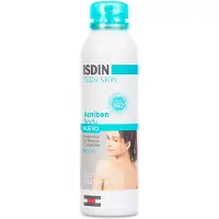 Isdin Acniben Lichaamsreductie Van Lichaamvlekken 150 ml