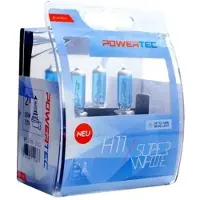 Tech PTZSW11-DUO Gloeilamp, verstraler