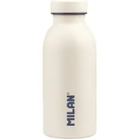 Milan Fles Sunset Roestvrij staal Wit (354 ml)