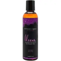 Intimate organics Fleur de Massage Huile 120 ml