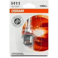 Osram Original 12V H11 55W