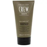 American Crew Shave Moisturizing Shave Cream 150 ml