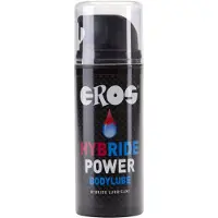 Eros Gels Hybride Power Bodylube 100ml