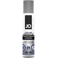 Jo System Premium Siliconen Koel - 30 ml - Glijmiddel