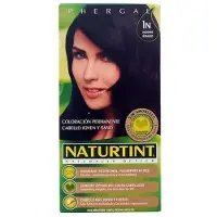 Naturtint #1N ébano negro