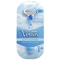 Gillette Venus Original Scheerhouder + 2 Scheermesjes