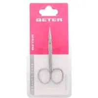 Beter Chroom Geplateerde Manicure Cuticule Schaar