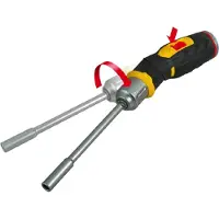 Stanley handgereedschap Fatmax Ratelschroevendraaier Pistoolgreep - FMHT0-62691