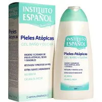 Instituto Espanol Atopische Huid Bad- En Douchegel 500 ml