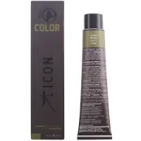 I.C.O.N. ECOTECH COLOR natural color #11.1 ultra ash platinum 60 ml