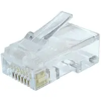 Gembird Stevige UTP-netwerkkabel categorie 6 GEMBIRD LC-8P8C-002