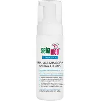 Sebamed Antibacteriële Gezichtsreiniger Esp 150ml