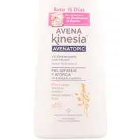 Avena Kinesia AVENA TOPIC loción emoliente corporal 400 ml