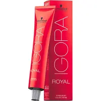 Schwarzkopf Professional Igora Royal Golds Permanente kleuring 60 ml 9-55 Extra Light Blonde Gold Extra
