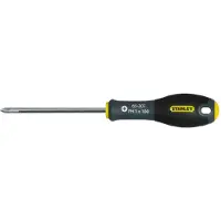 Stanley FatMax Schroevendraaier Phillips PH1 X 250mm