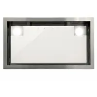 CATA GC DUAL WH 45, 820 m³/u, Afvoer/Recirculatie, , Klasse C (vetfilter), Klasse B (ventilator), 50 dB
