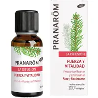 Pranarôm 127426 30ml Essentiële Olie