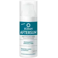 Ecran AFTERSUN reparerend serum voor gezicht tegen imperfecties 50 ml