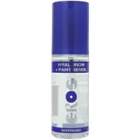 Eros Glijmiddel - Aqua Hyaluron + Panthenol - 100ml