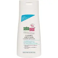 Sebamed Haarverzorging Anti-roos Shampoo 400 ml
