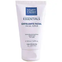Martiderm Essentials 50ml Gezichtspeeling