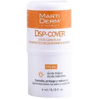 Martiderm Pigment Zero DSP-Cover