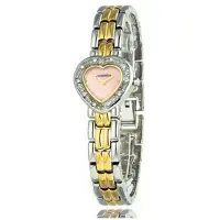 Chronotech Dames Horloge CT2027L-06 (23 mm)