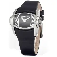 Chronotech DAMESHORLOGE CT7681L-02 Wit