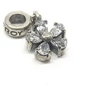 Viceroy Sieraad Dames VMG0042-10 Zilverkleurig 1 cm