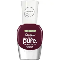 Sally Hansen 1+1 Gratis: Sally Hansen Good.kind.pure.vegan Nagellak 330 Beet It