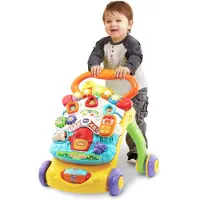 Vtech Pandeandin Walker Veelkleurig Kinderen