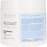 Revlon Re/Start HYDRATION Moisture Rich Mask Haarmasker 500 ml