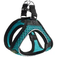 Hunter Hilo Comfort Harnas