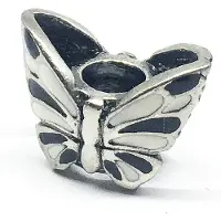 Viceroy Vmm0145-20 Charm Zilver Man