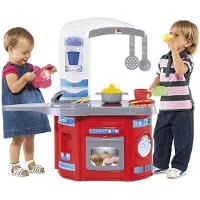 MOLTO My First Green Cuisine Veelkleurig 3-6 Years Kinderen