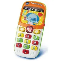 Vtech Bilingual Small Veelkleurig Kinderen