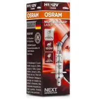 Osram 64150NL Gloeilamp, verstraler