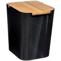 5 Five Baltik Prullenbak 5l