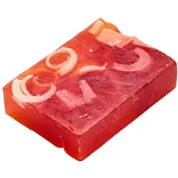 Nuru - Handmade Natural Soap Exotic Fruits 100 gr