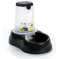 Stefanplast Pet feeding dish Plastic 1,5 L