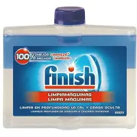 Finish Reinigingsmiddel voor vaatwasmachines (250 ml)