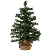 Everlands Kunstkerstboom | | 60 cm (Binnen)