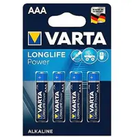 Varta 97601 112 811 Batterij