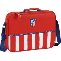 Big Buy Cooking Atletico Madrid 20/21 Home Crossbody Rood